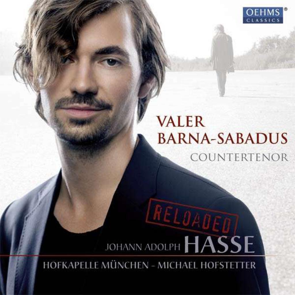 Hasse Reloaded